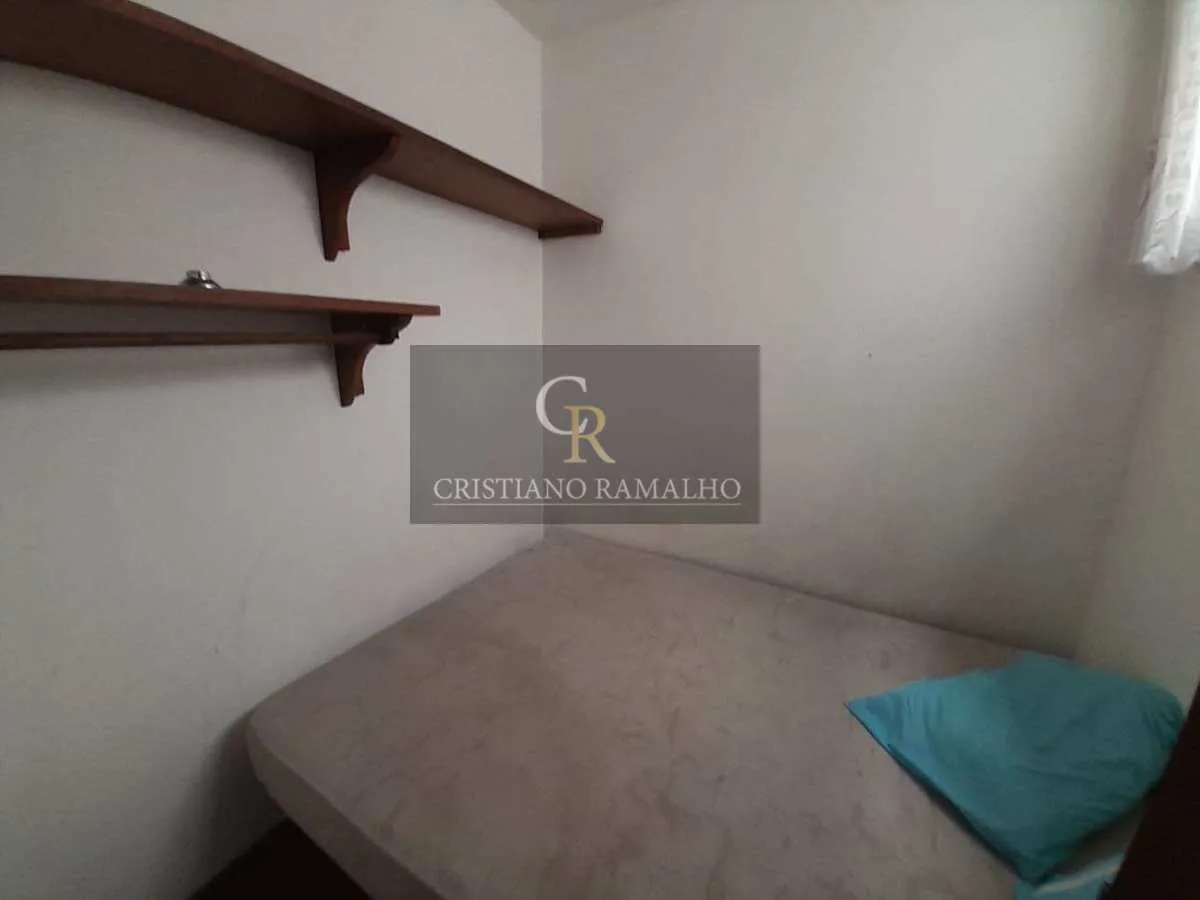 Imagem Apartamento à venda em Cabo Frio, Passagem, com 3 quartos, 67m2
