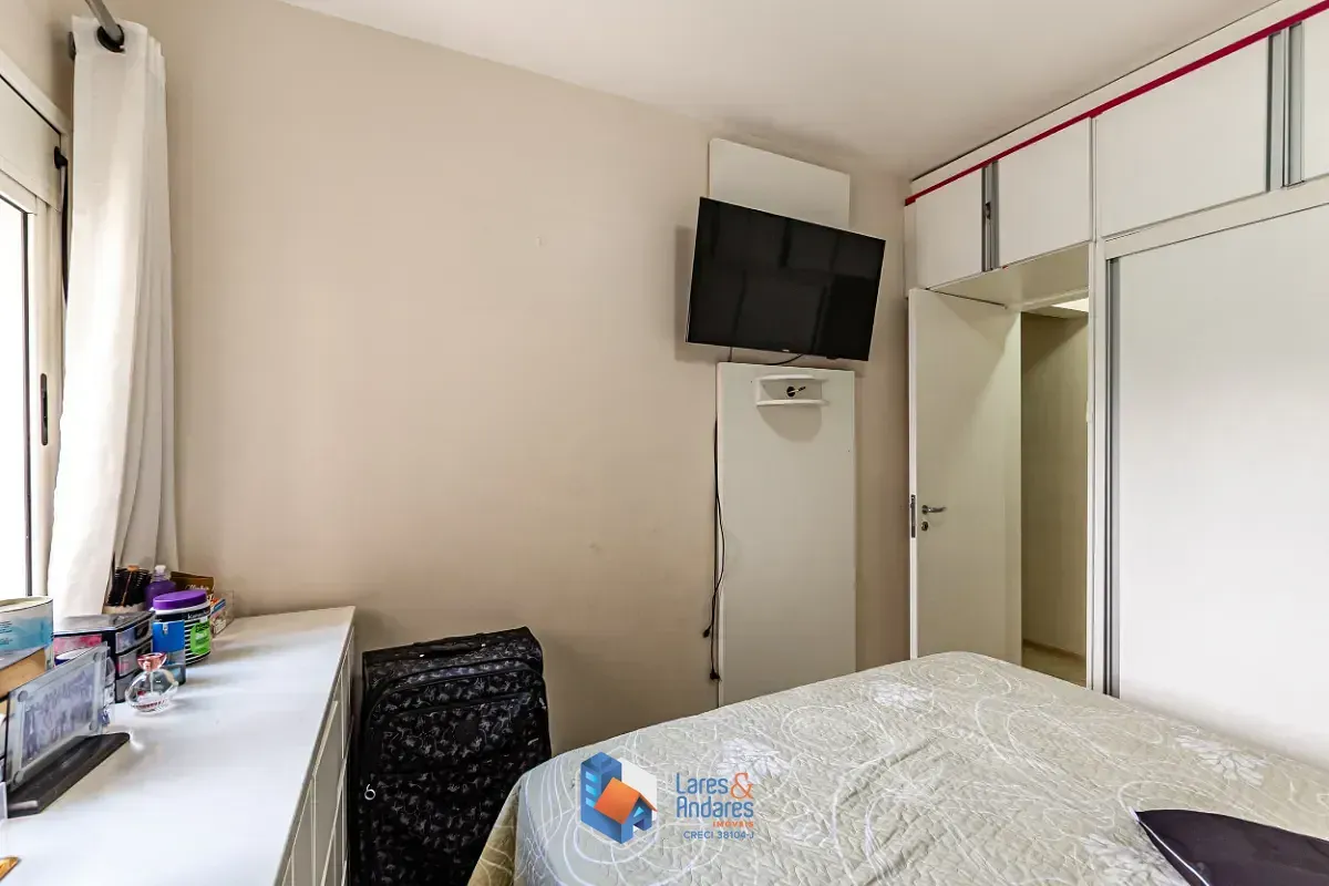 Imagem Apartamento para venda em Mooca com 3 quartos, sendo 1 suíte, 85m²
