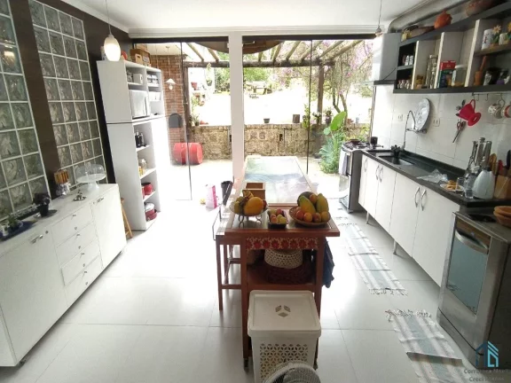 Imagem (Financiamento e estuda permuta) Casa 05 quartos, com terreno grande, no Pilarzinho em Curitiba PR