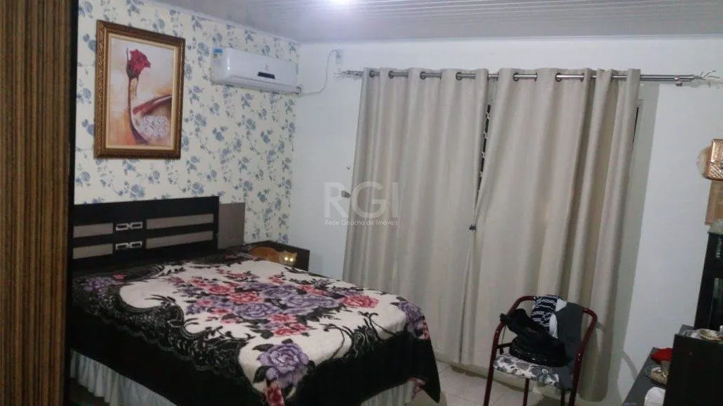 Imagem Casa para Venda - 300m², 5 dormitórios, Augusta