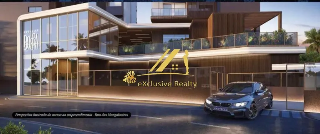 Imagem Apartamento RESIDENCIAL em Salvador - Bahia, Jaguaribe
