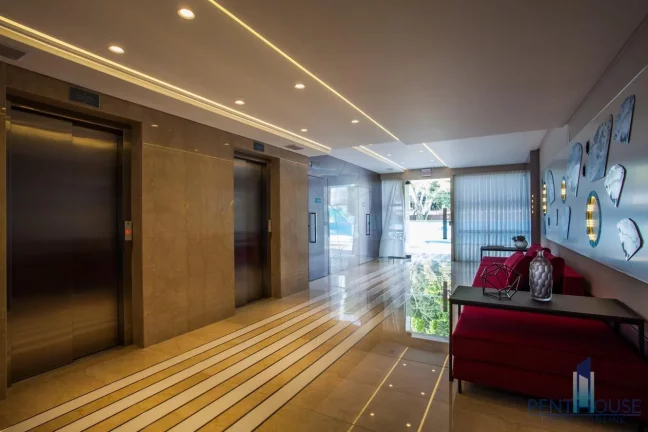 Imagem Apartamento Quadra Mar para Venda em Balneário Camboriú, PIONEIROS, 4 dormitórios, 4 suítes, 5 banheiros, 4 vagas