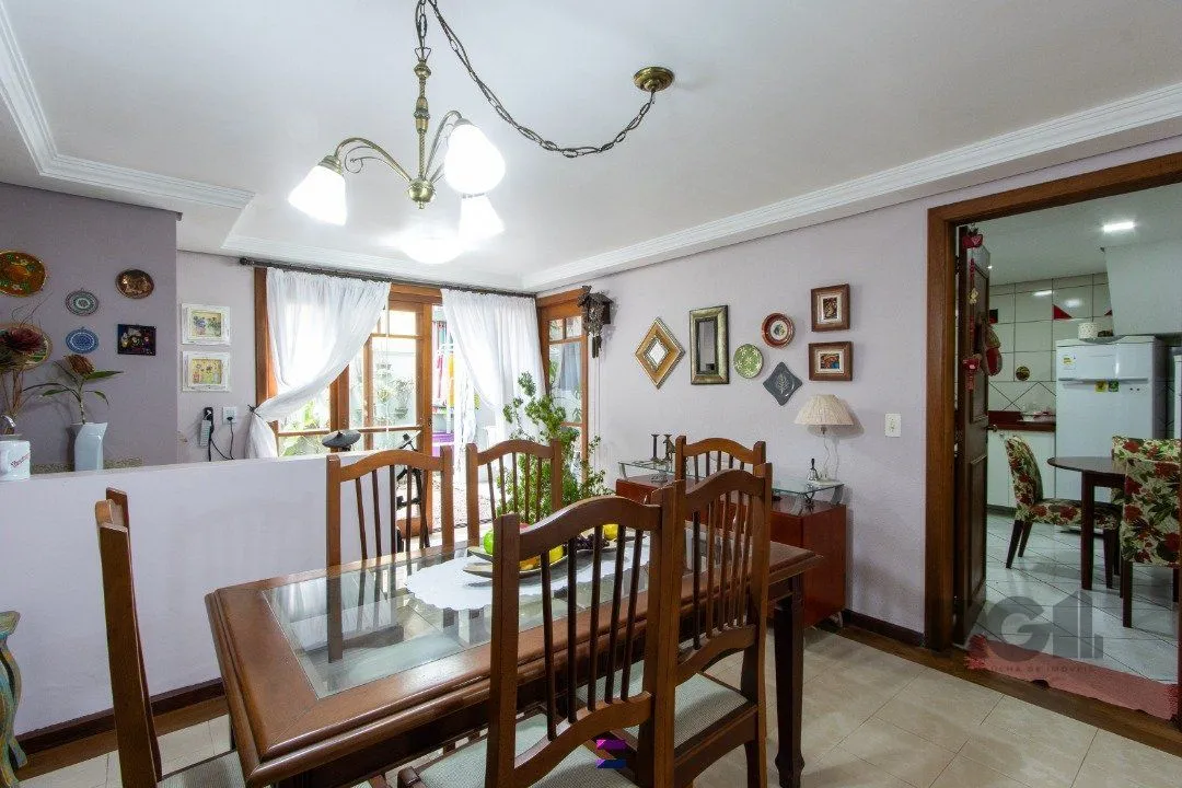 Imagem Casa de Condomínio em Jardim Isabel