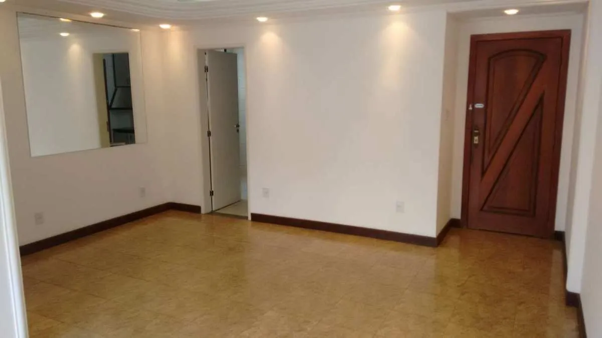 Imagem Apartamento para alugar, no Monte Bello em Salvador, Pituba, com 3 quartos, 97,5m2