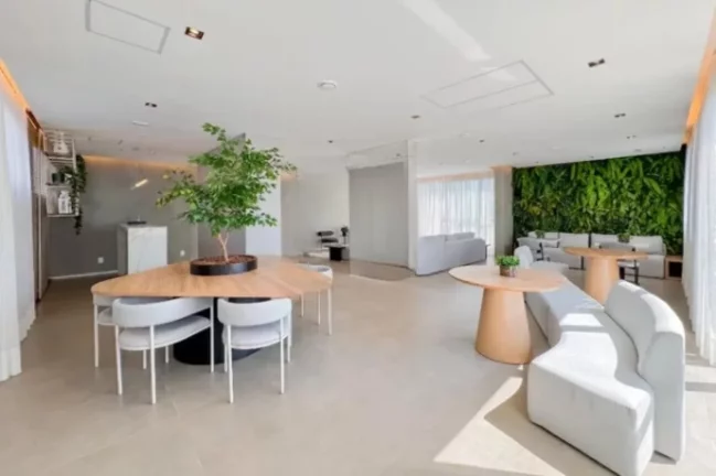 Imagem NIK PARADISO - PLANIK - Studio de 26m², a 300 m da Estação Paraíso da linha Azul do Metrô!