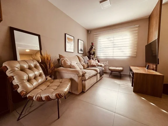 Imagem Venha se encantar com esta charmosa residência projetada para oferecer conforto, funcionalidade e e...