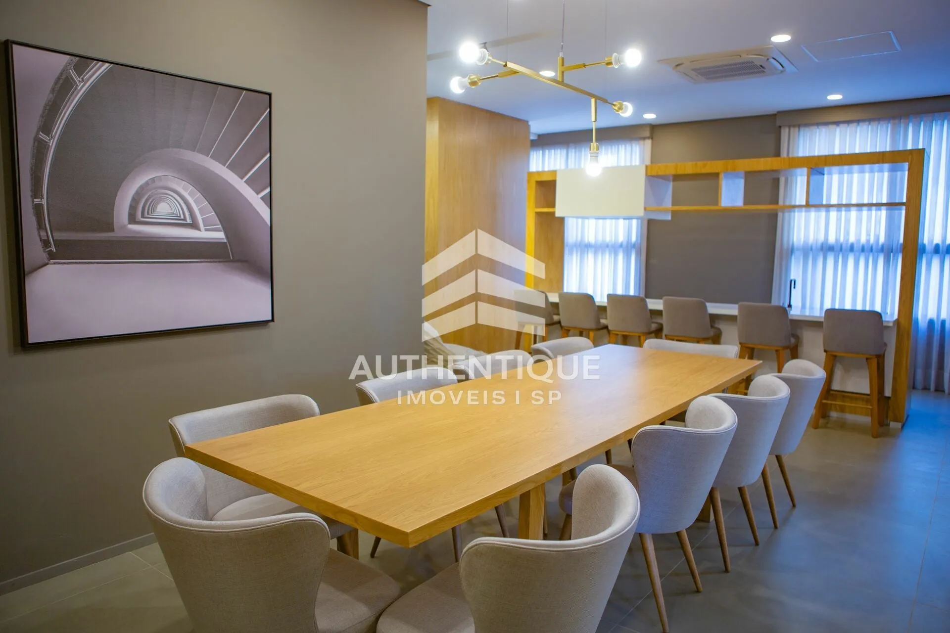Imagem ARTE ARQUITETURA VILA MARIANA - Apartamento à venda em São Paulo/SP