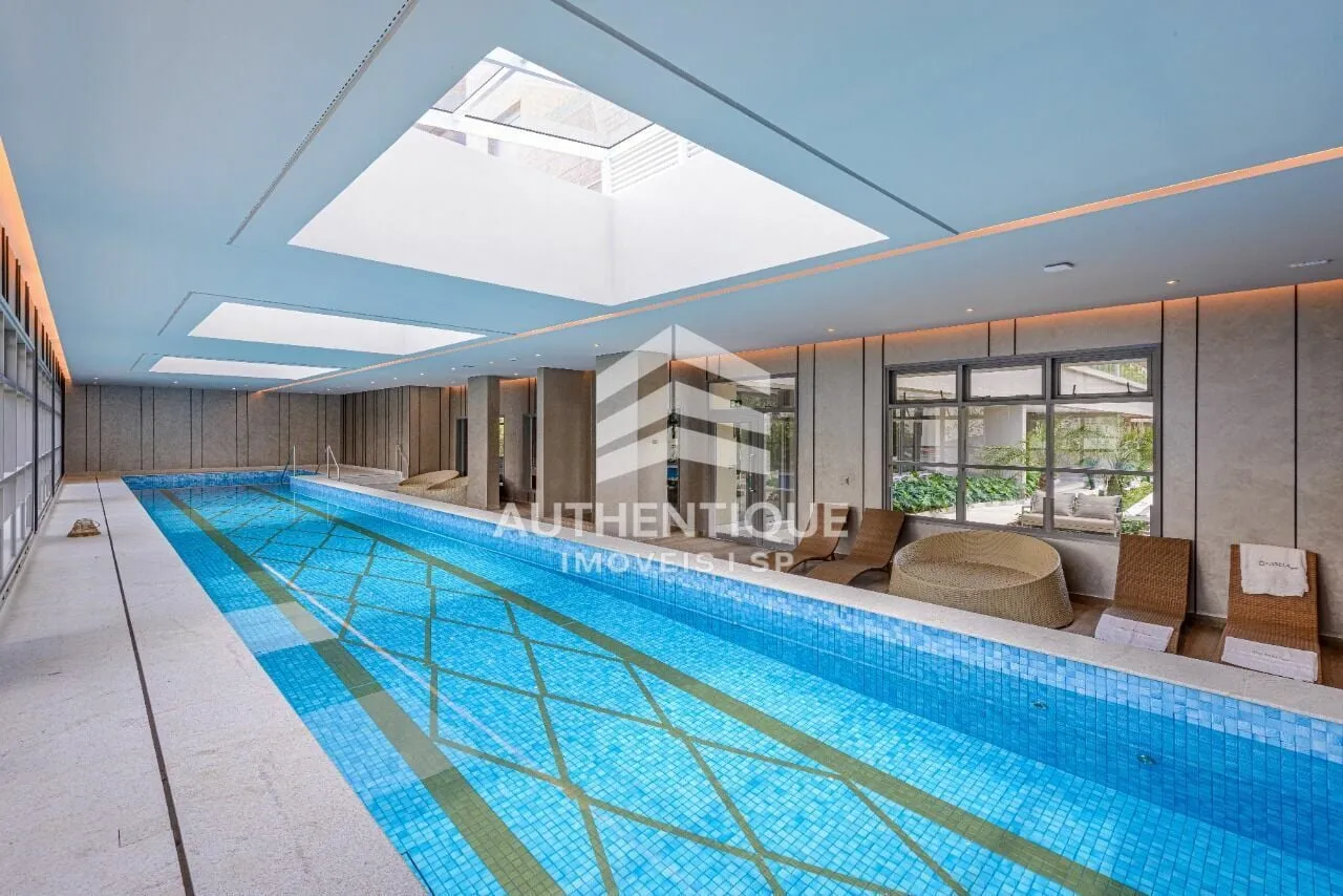 Imagem QUADRA GREENWICH - EAST SIDE - Apartamento à venda em São Paulo/SP