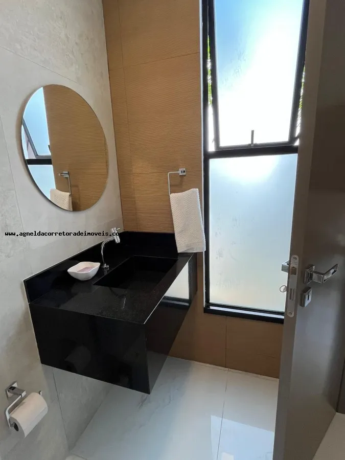 Imagem Casa em Condomínio para Venda em Parnamirim, Parque das Nações, 3 dormitórios, 3 suítes, 4 banheiros, 2 vagas
