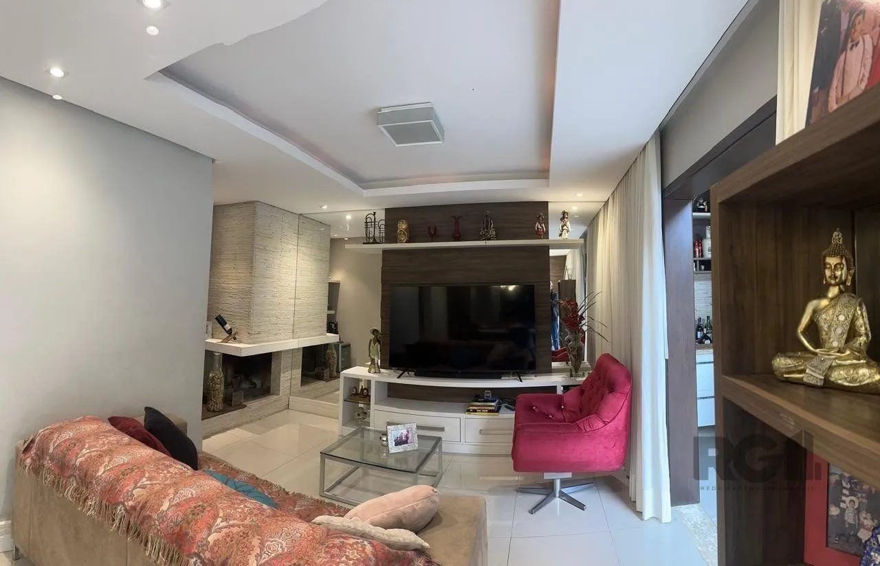 Imagem Casa de Condomínio em Sarandi