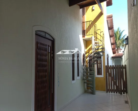 Imagem CASA RESIDENCIAL em Bertioga - SP, Boracéia