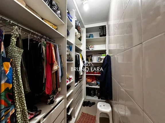 Imagem Casa disponível para venda no Condomínio Serra Verde - Igarapé/MG.