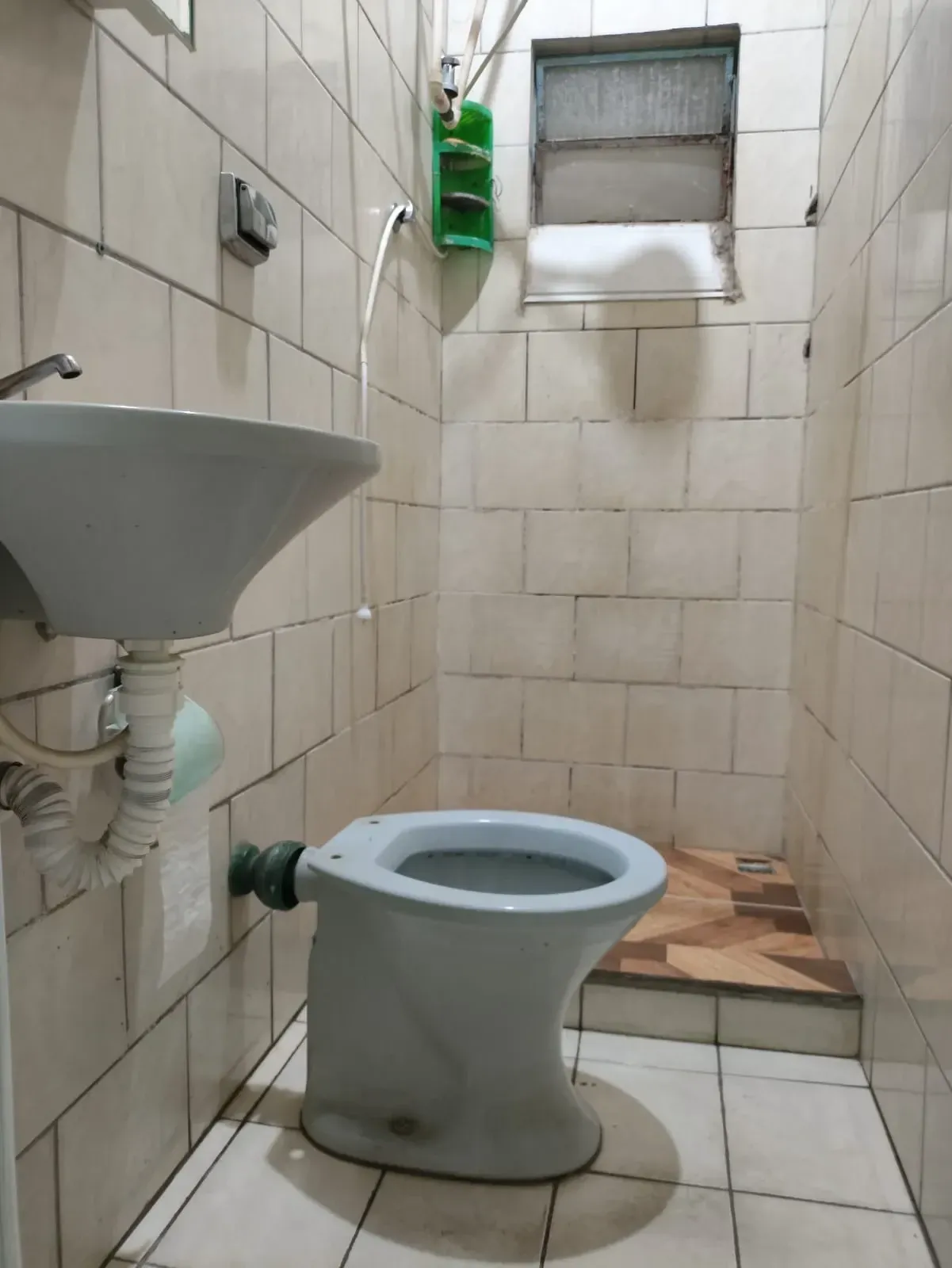 Imagem Casa com 1 Quarto à Venda, 85 m² em Ricardo de Albuquerque - Rio de Janeiro