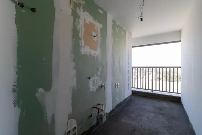Imagem Apartamento à venda em São Paulo, Vila Clementino, com 3 quartos, 158m2