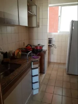 Imagem APARTAMENTO COM 03 QUARTOS, SUÍTE, 01 VAGA NO LOURDES!!!!!