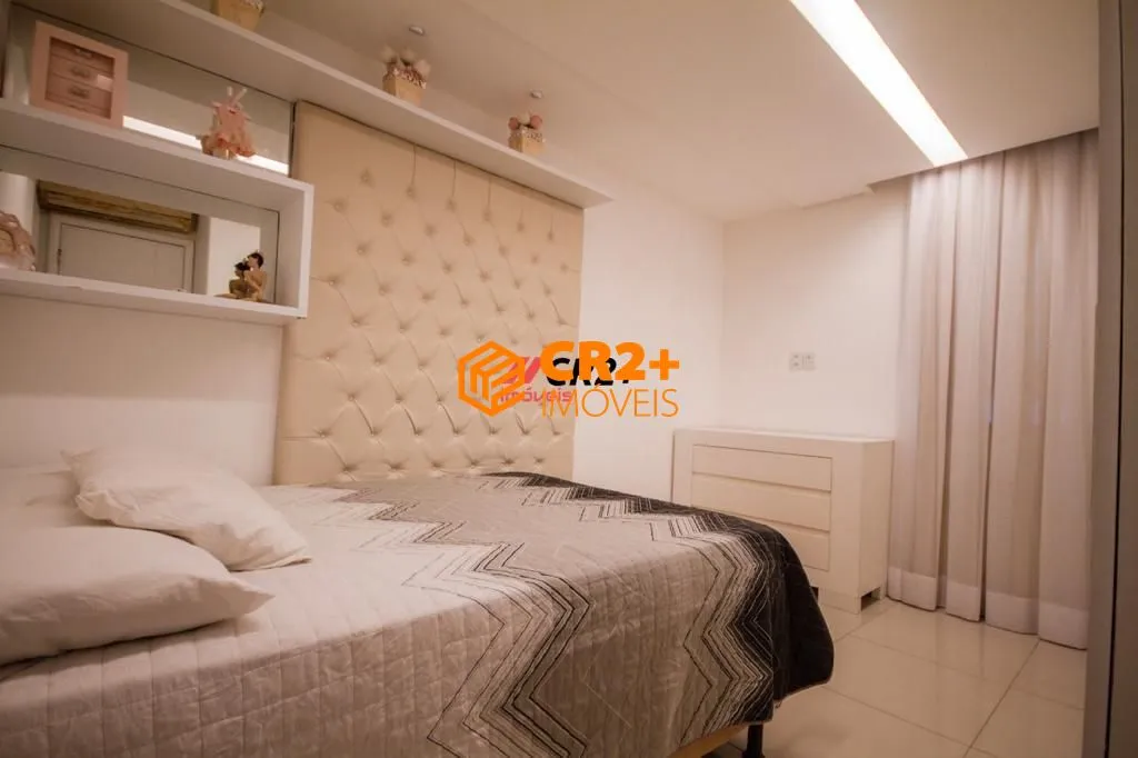 Imagem Cobertura a Venda 230 m2 com 4 quartos 4 suítes em Boa Viagem em Recife