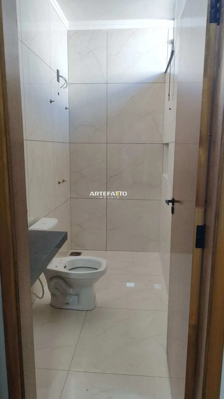 Imagem Casa à venda em Franca, Jardim Pulicano, com 3 quartos, 70m2