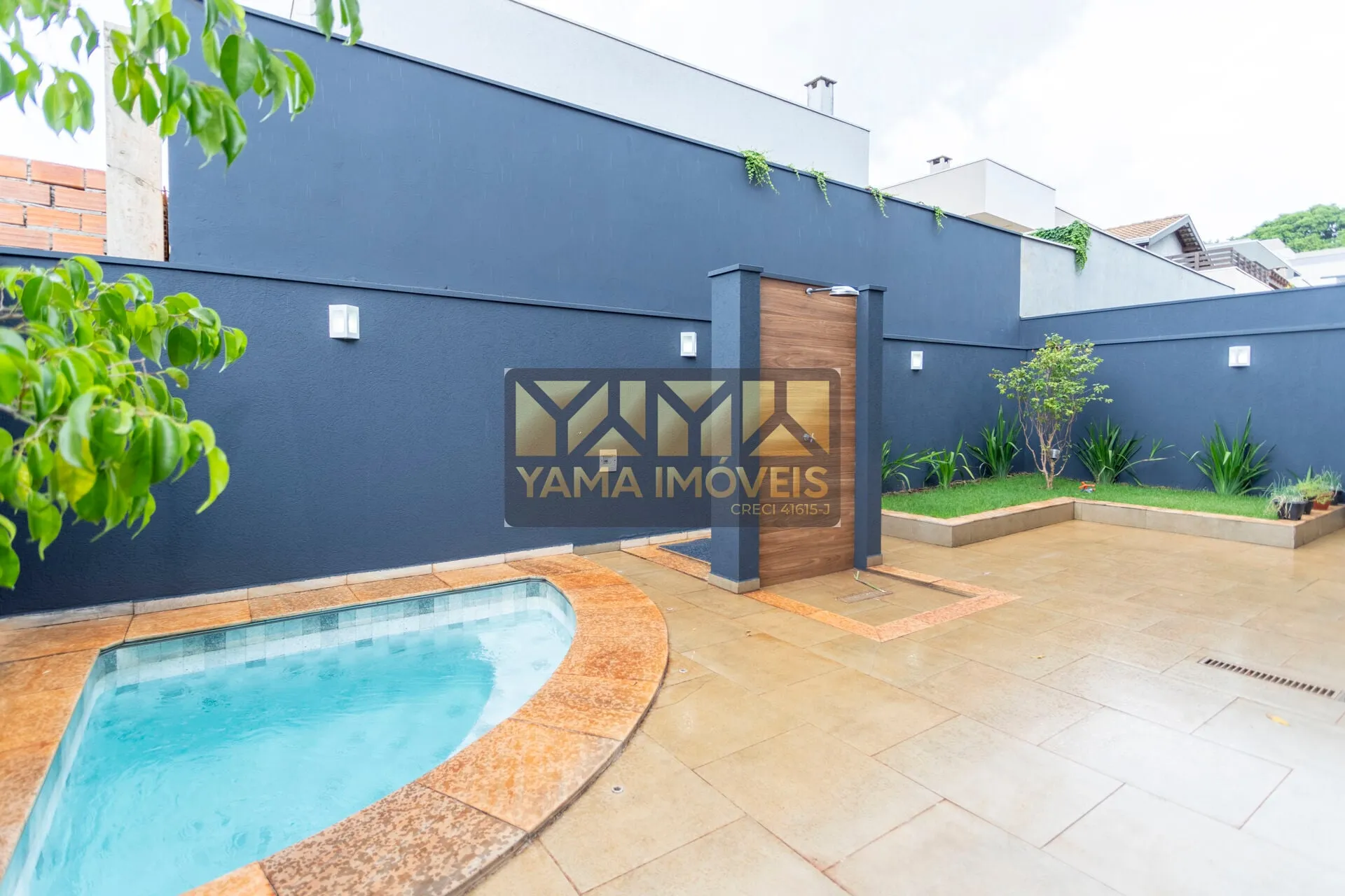 Imagem Condomínio Buona Vita Ribeirão - Casa à venda no bairro Condomínio Buona Vita Ribeirão - Ribeirão Preto/SP
