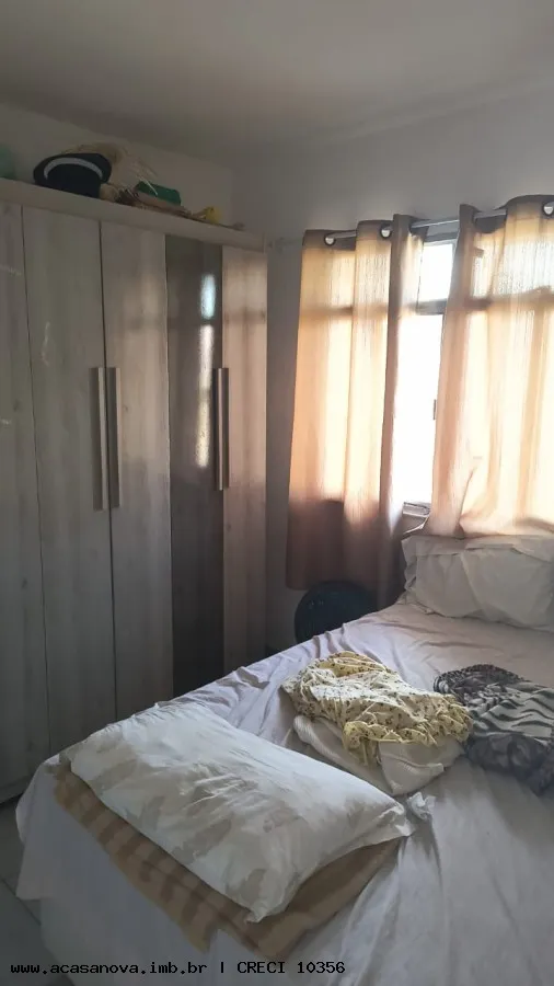 Imagem Casa para Venda em Nova Iguaçu, Ipiranga, 2 dormitórios, 1 banheiro