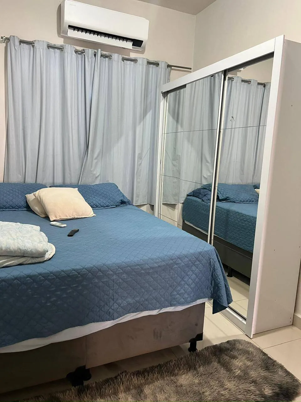 Imagem Casa 2 Quartos bairro costa verde