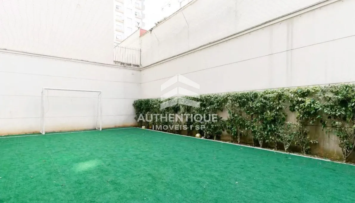 Imagem HELBOR VIVERE IBIRAPUERA / VILA MARIANA - Apartamento à venda no bairro Vila Mariana - São Paulo/SP, Zona Sul