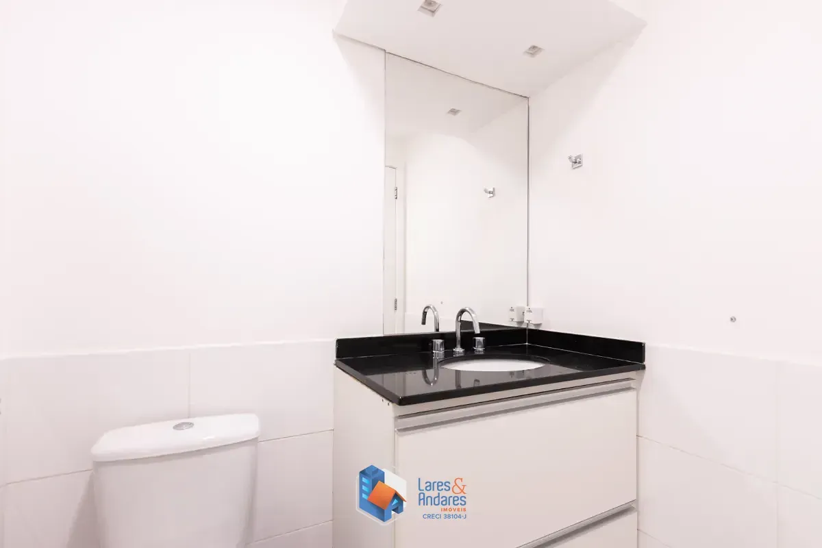 Imagem Apartamento para venda em Pinheiros com 1 quarto, 44m²