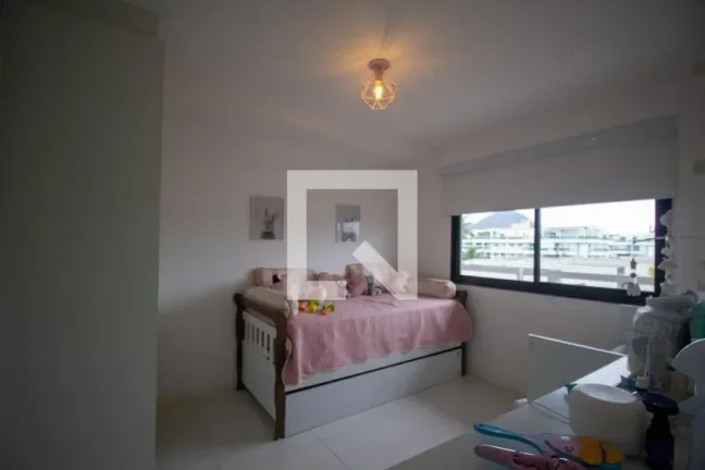 Imagem Apartamento à Venda - Recreio, 4 Quartos, 178 m2