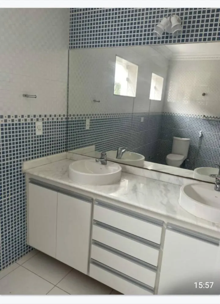 Imagem Linda casa de 5 dormitórios
