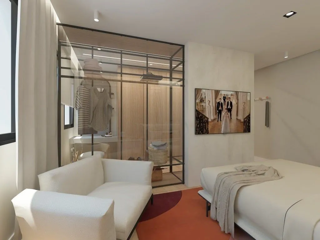 Imagem Apartamento em Nossa Senhora das Graças