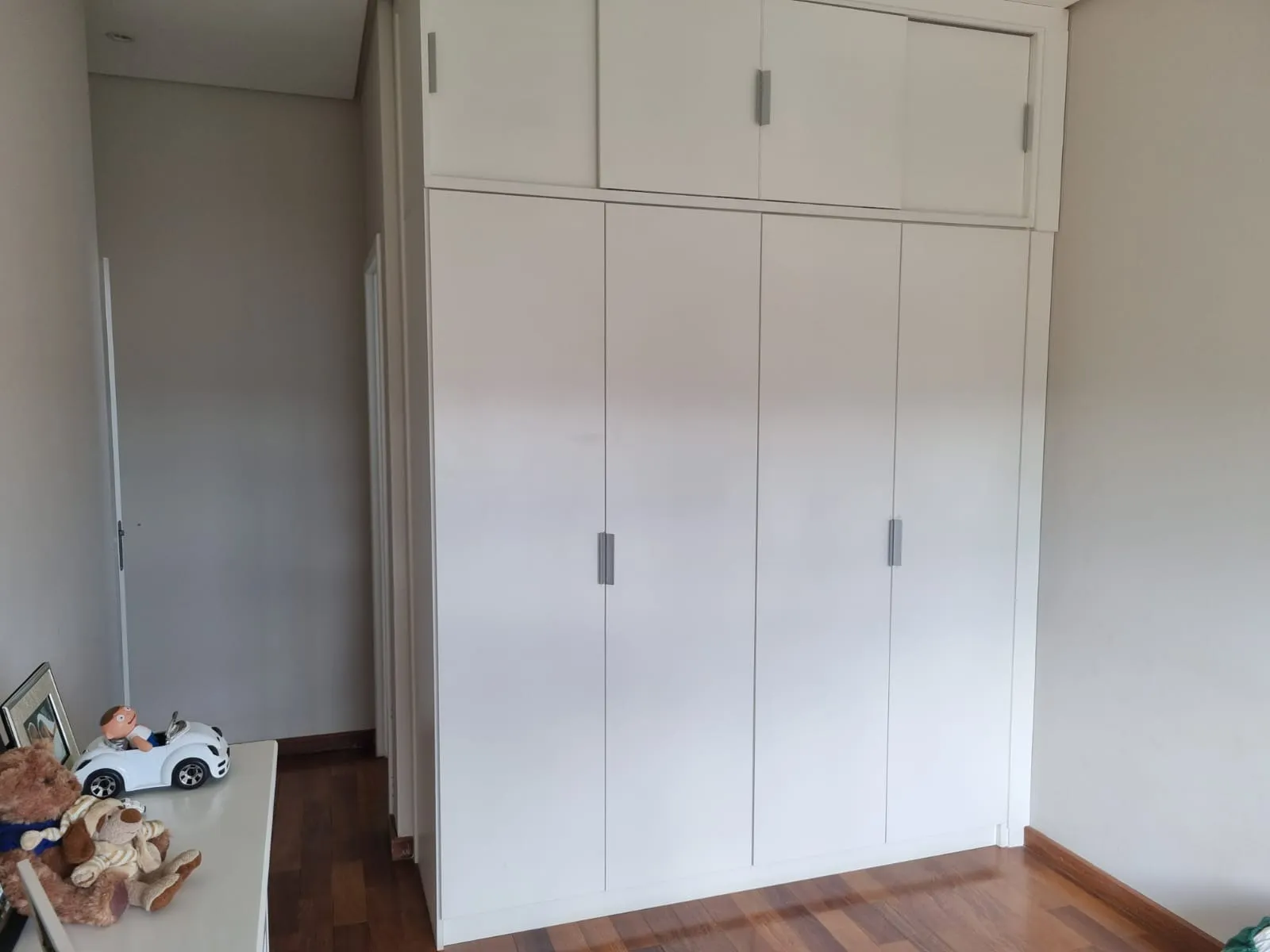 Imagem LINDO APARTAMENTO DE 322M² NO RESIDENCIAL THE PENTHOUSES TAMBORÉ!!!