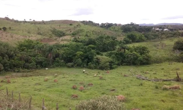 Imagem Chácara à venda 72600M², Águas da Prata, São José dos Campos - SP