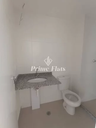 Imagem Studio disponível para venda no Nex One Sena Madureira, 30m² e 1 dormitório