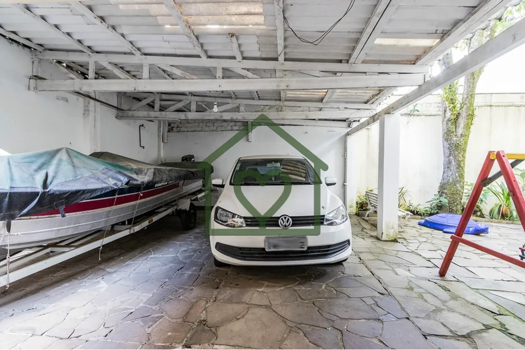 Imagem Apartamento espaçoso de 3 dormitórios com 127m2 de área privativa, localizado na Rua Silveiro, 11...
