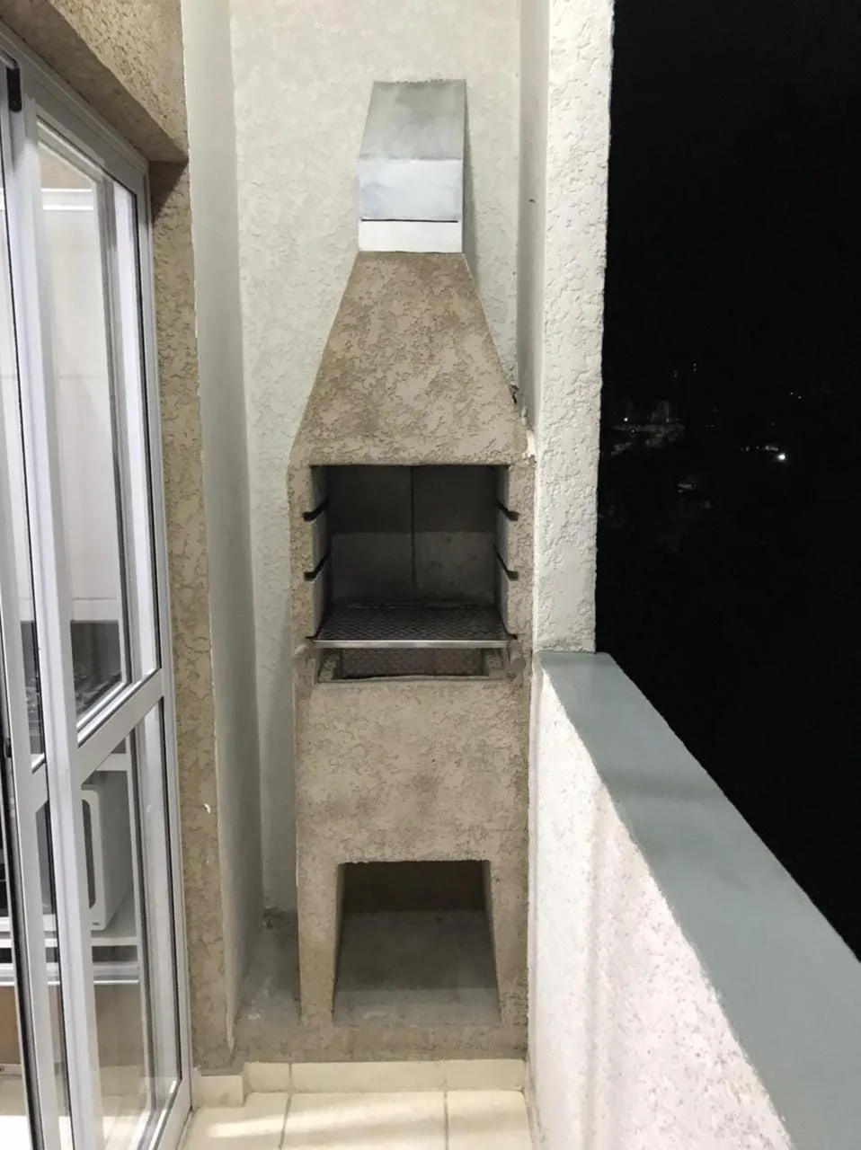 Imagem Apartamento à venda 2 Quartos, 1 Vaga, 52M², Vila Nogueira, Taubaté - SP | Condomínio Monte Alpino