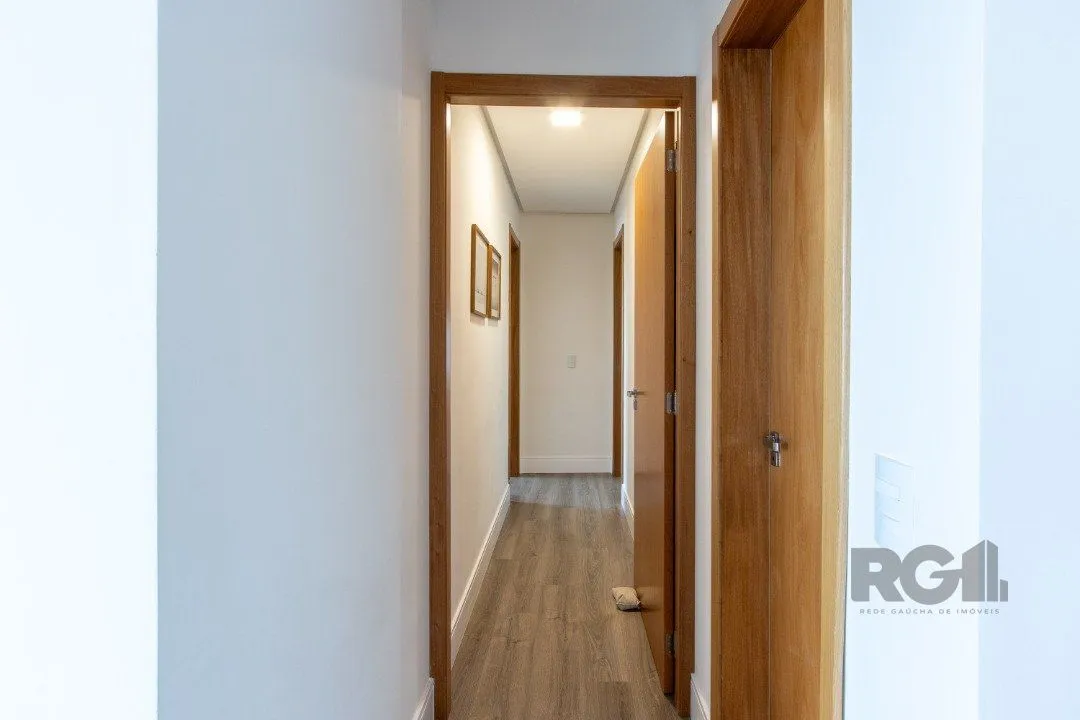 Imagem Apartamento em Tristeza