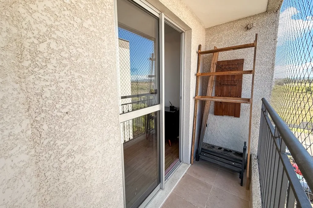 Imagem Apartamento em Igara