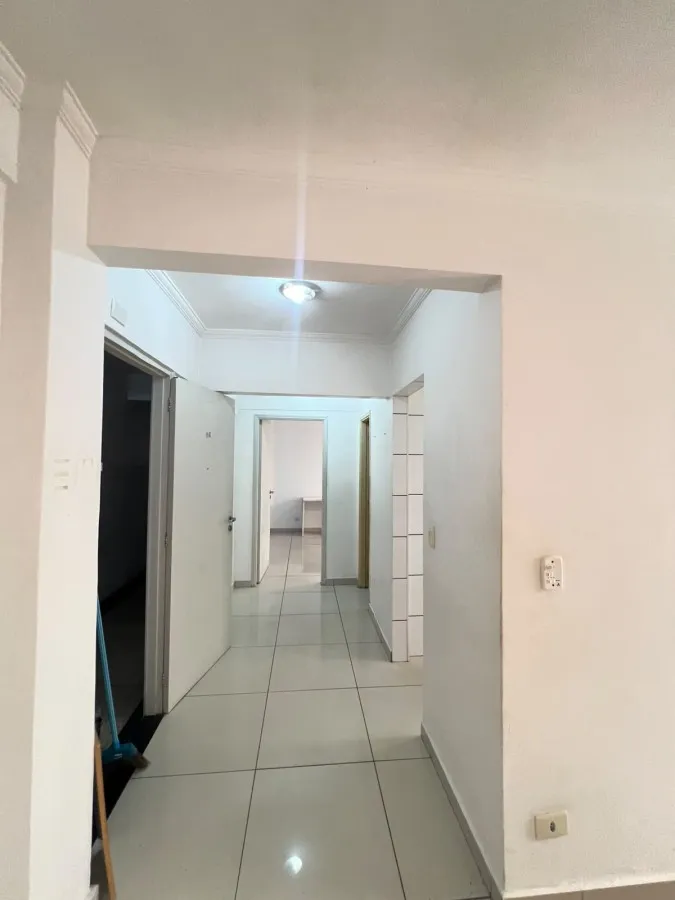 Imagem Apartamento para Venda em Praia Grande, Ocian, 1 dormitório, 1 banheiro, 1 vaga
