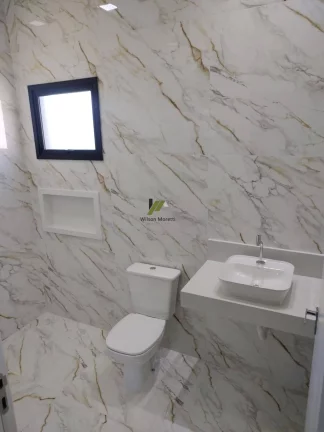 Imagem EXCELENTE CASA EM ITUPEVA