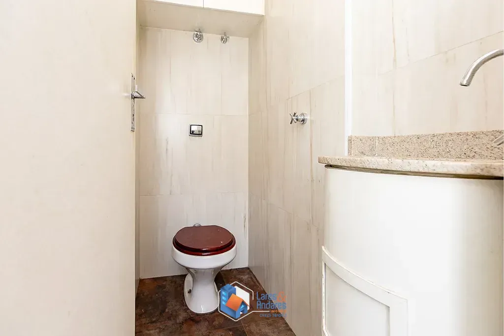 Imagem Apartamento à venda 3 Quartos 1 Suite 1 Vaga 88M² Aclimação São Paulo - SP