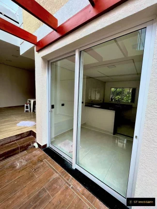 Imagem Casa com 3 dormitórios dentro de Condomínio em Atibaia - Jardim do Lago