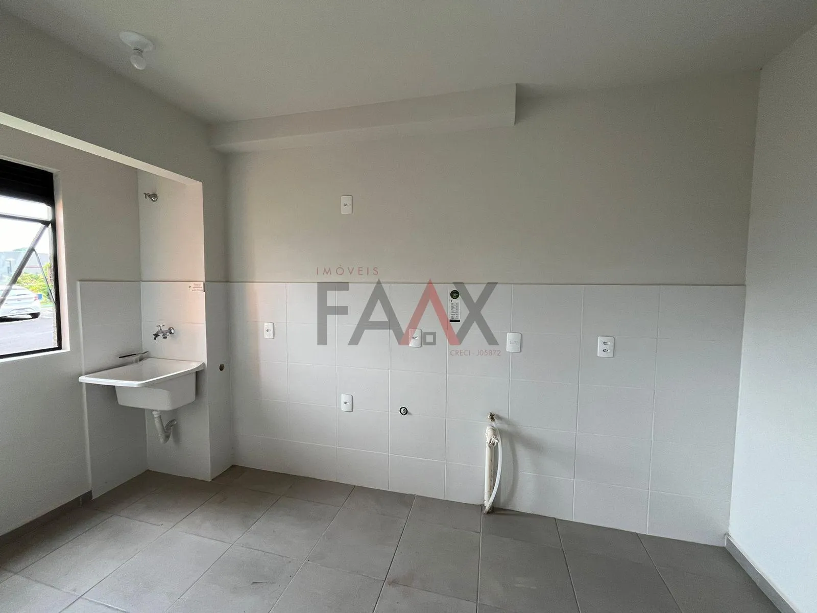 Foto do imóvel Apartamento Garden para Locação no Vista Betel com 2 Quartos e Churrasqueira