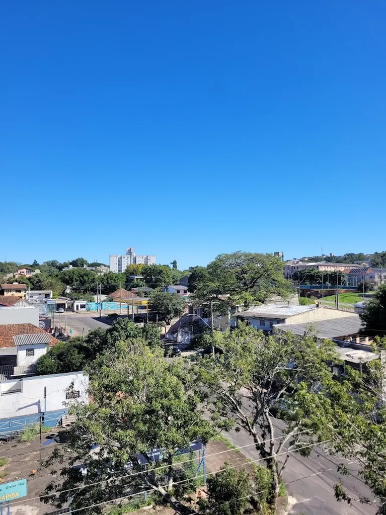 Imagem Apartamento em Glória