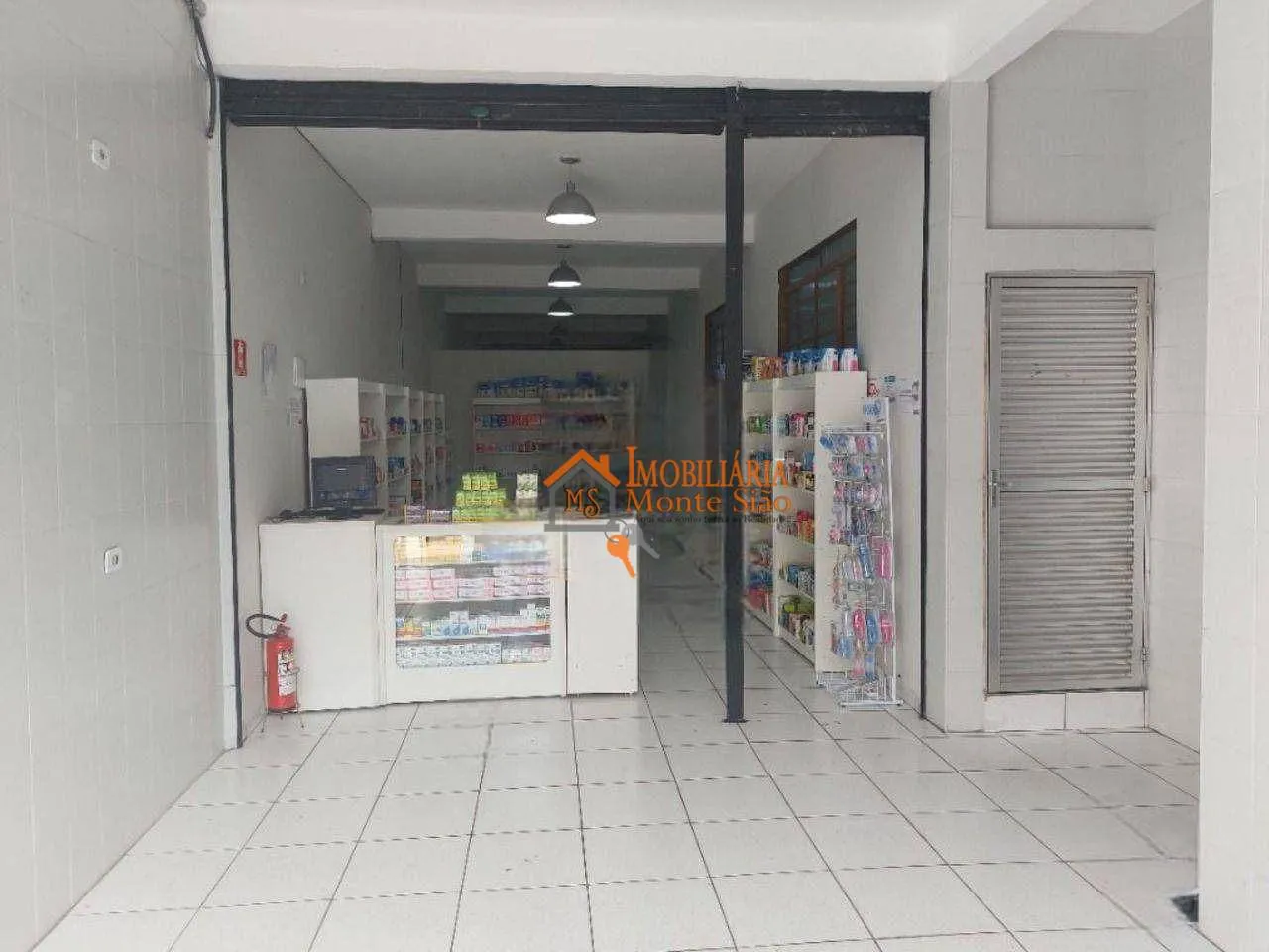 Imagem Sobrado com 6 dormitórios à venda, 350 m² por R$ 1.100.000,00 - Parque Uirapuru - Guarulhos/SP