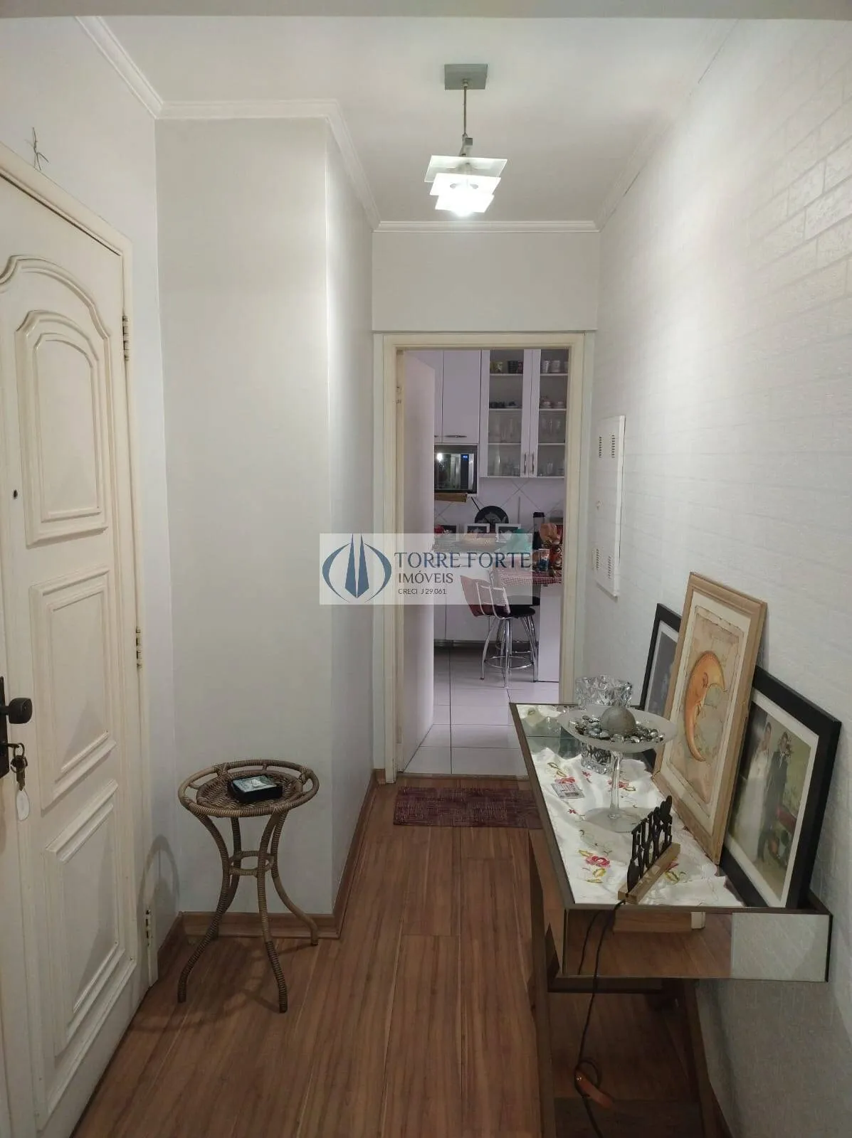 Imagem Apartamento 2 dormitórios e 1 banheiro 2 vagas na Vila Oratório