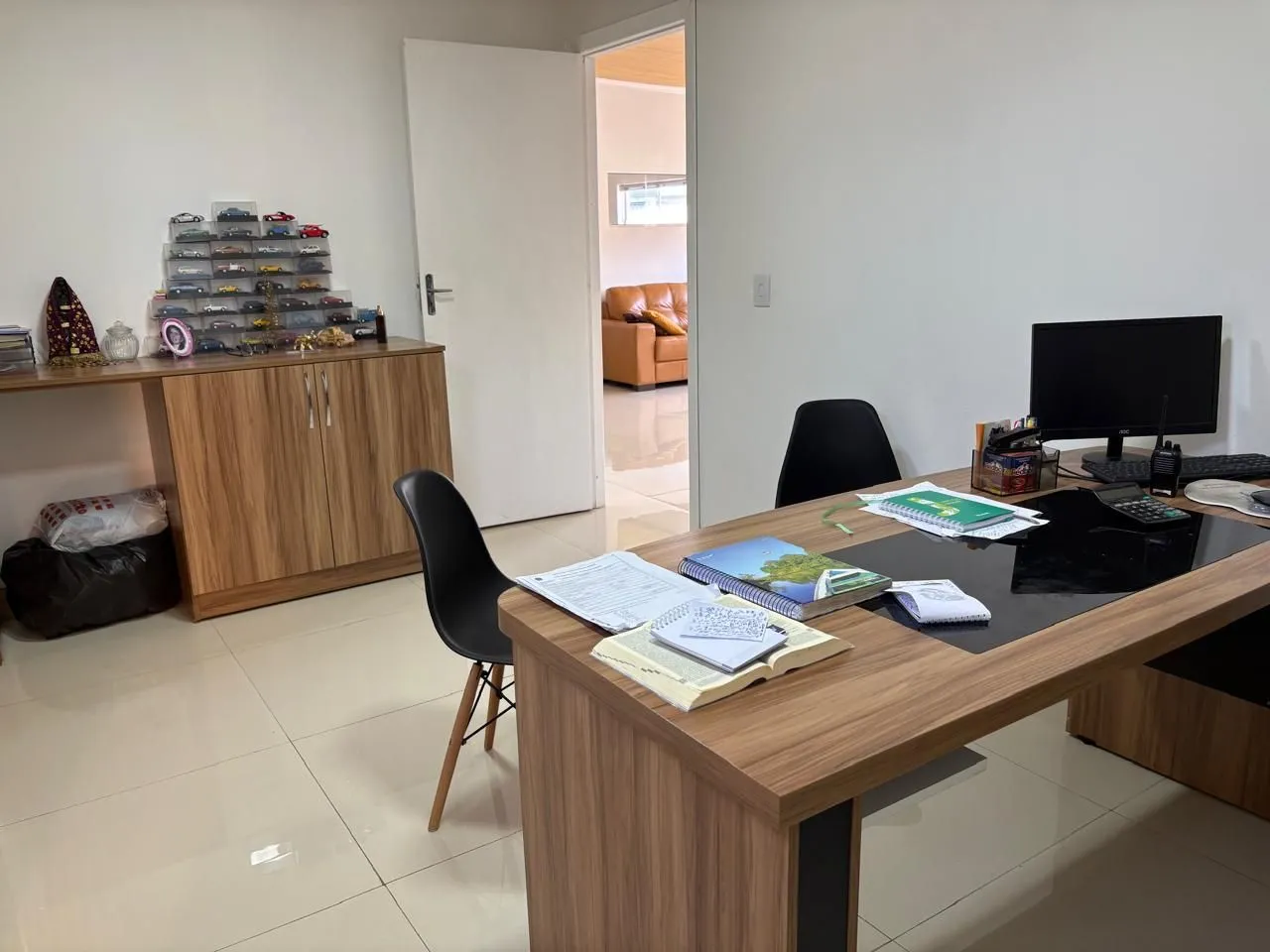 Imagem Loja comercial 450m² bairro - Glória