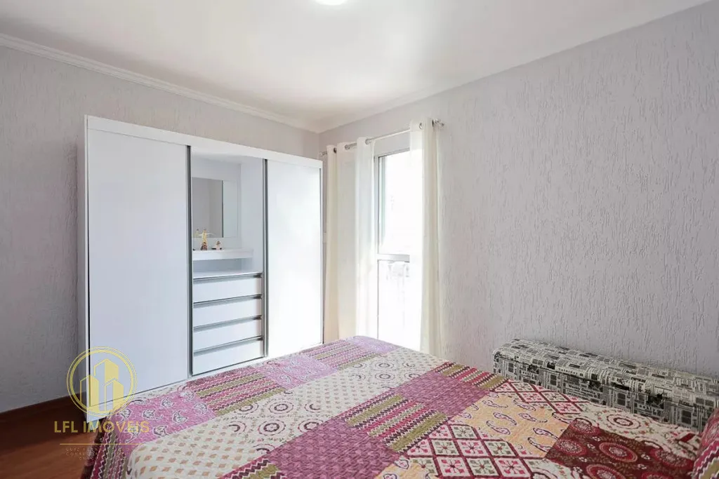 Imagem Apartamento Amplo 122m² com 2 Vagas - Parque Mandaqui, SP
