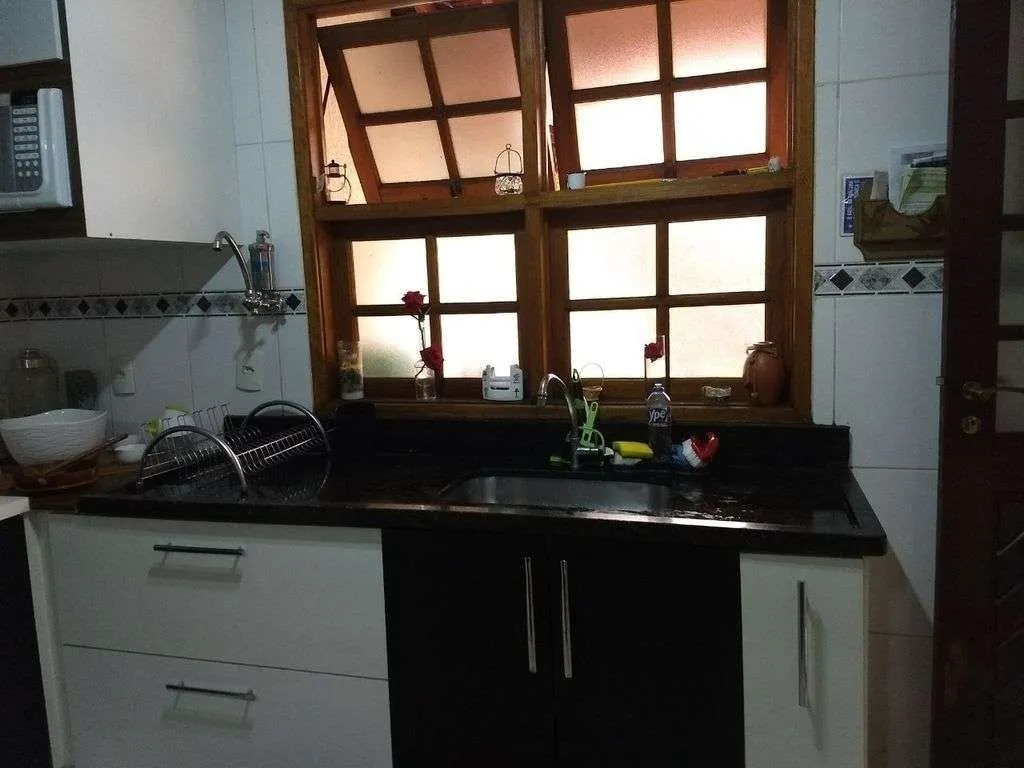 Imagem Casa em condomínio com 4 dormitórios, 300 m2 - Morumbi Sul