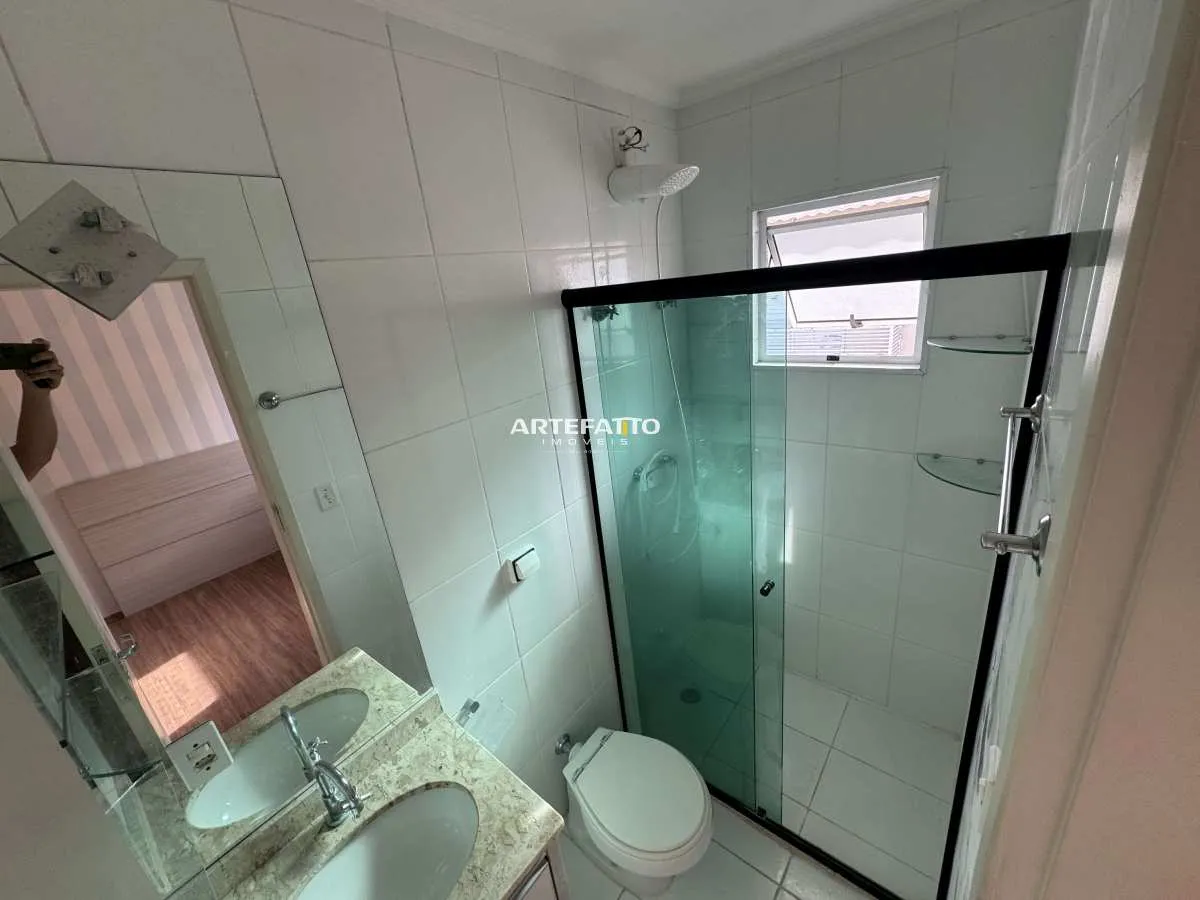 Imagem Casa de condomínio à venda, no Malbec Jardim Sul em São Paulo, Vila Andrade, com 2 quartos, 108m2