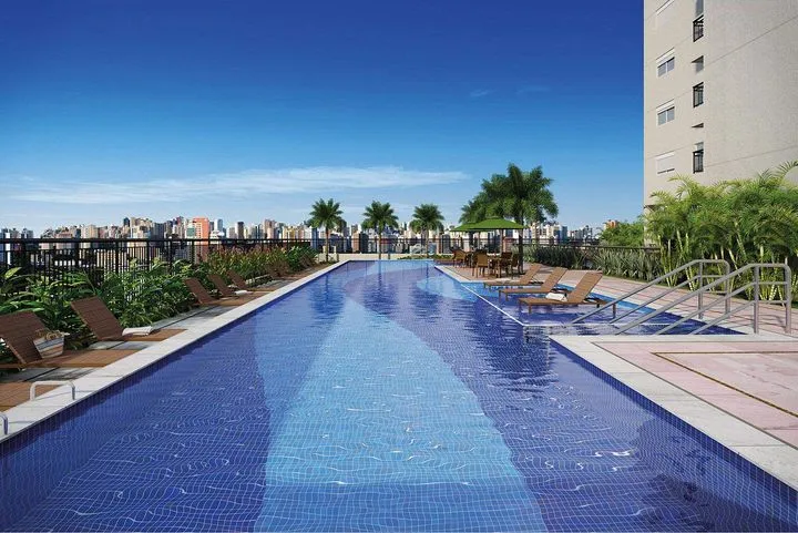 Imagem Apartamento com 3 Quartos à Venda, 170 m² em Ipiranga - São Paulo
