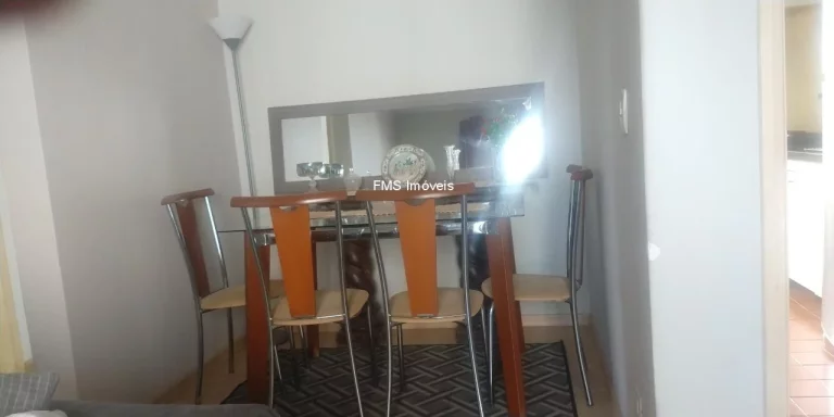 Imagem Apartamento à Venda em São Paulo-SP, Real Parque: 2 Quartos, 1 Suíte, 3 Salas, 2 Banheiros, 1 Vaga - 66m²